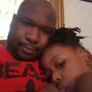 Meet your Posher, Omar