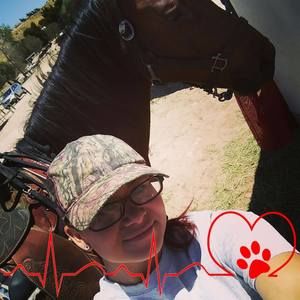 Meet your Posher, Rickie