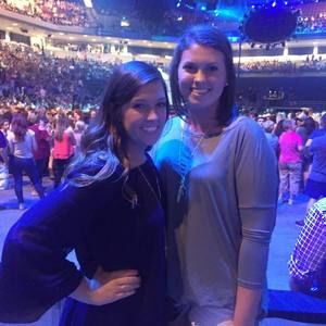 Meet your Posher, Brittany