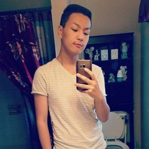 Meet your Posher, Jacob