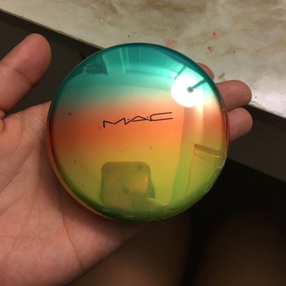 MAC Matte Bronzer