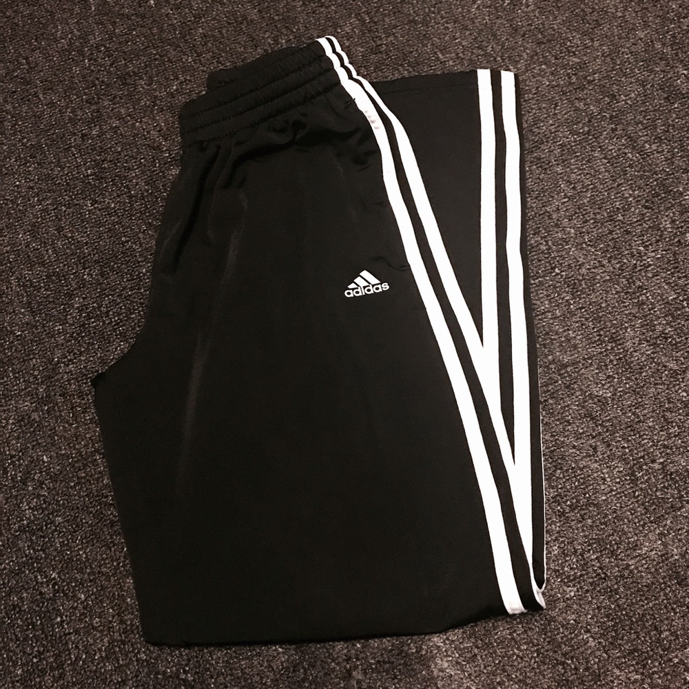 Adidas Track Pants