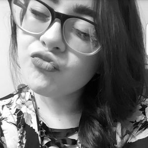 Meet your Posher, Ciara