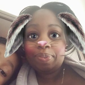 Meet your Posher, Tamika