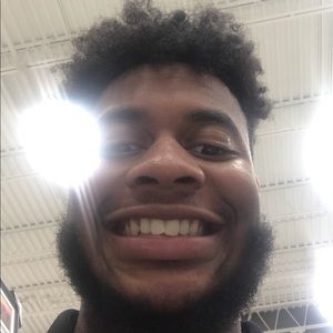 Meet your Posher, Cameron