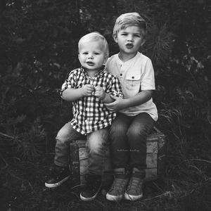 Meet your Posher, Margot