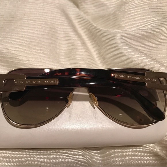 Marc By Marc Jacobs Sunglasses