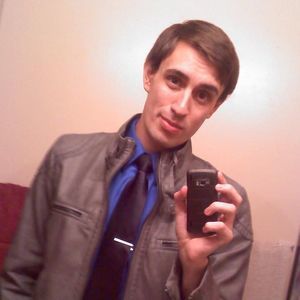 Meet your Posher, Shane