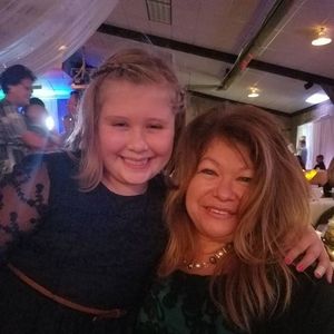 Meet your Posher, Frances