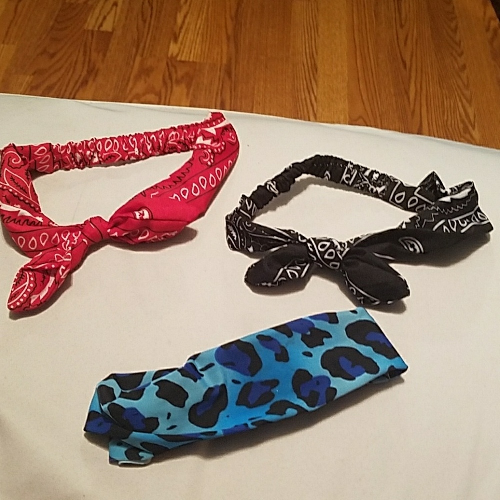 Headbands