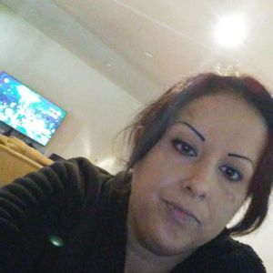 Meet your Posher, Lilia