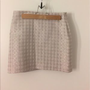 Club Monaco skirt