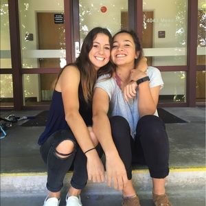 Meet your Posher, Carley