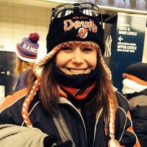 Meet your Posher, Lindsay