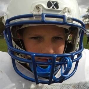 Meet your Posher, Jack