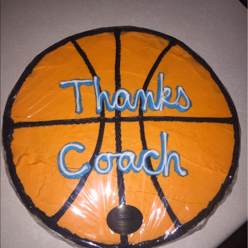 Meet your Posher, Troy