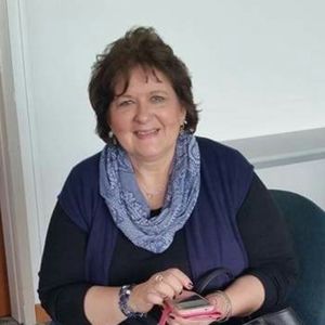 Meet your Posher, Inger