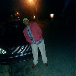 Meet your Posher, Gregory