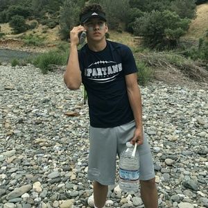 Meet your Posher, Sergio