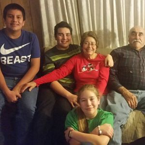 Meet your Posher, Lillian