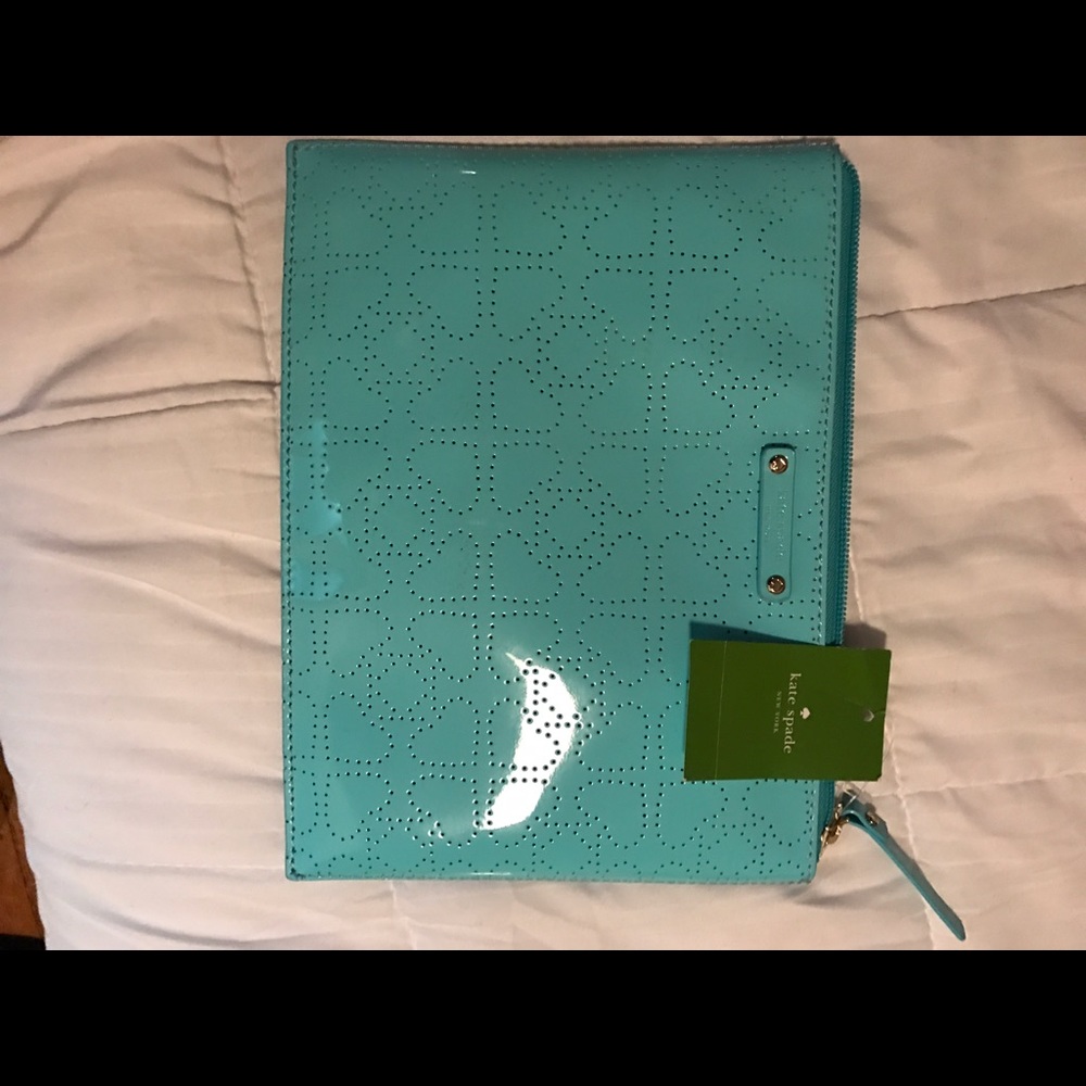 kate spade clutch