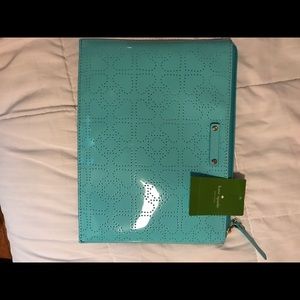 kate spade clutch