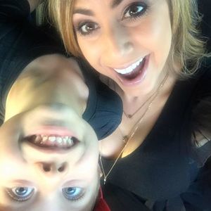 Meet your Posher, Tara