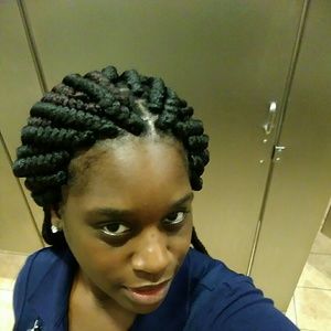 Meet your Posher, Jimeaka