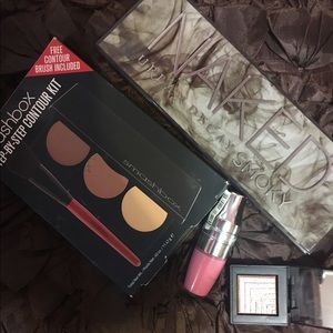 Bundle for marmoura143