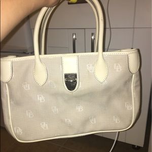 Dooney and Bourke Bag
