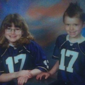 Meet your Posher, Traci