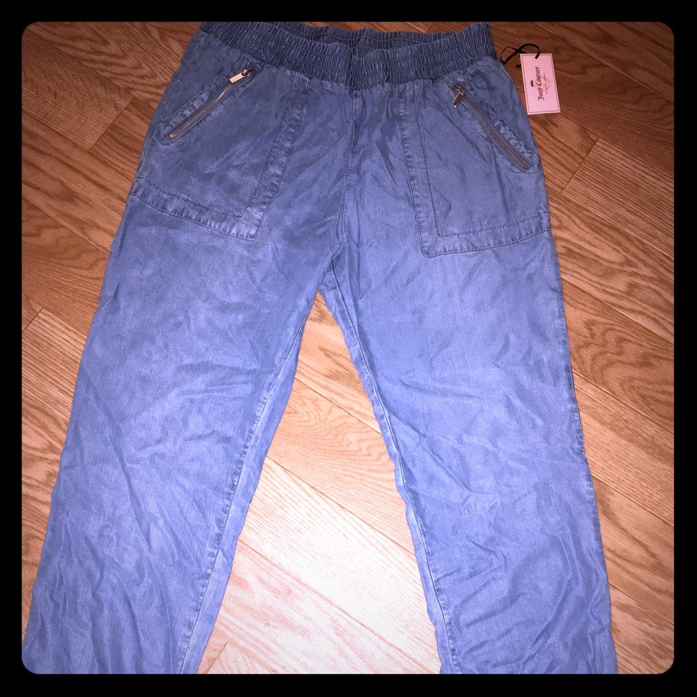 💝JUICY COUTURE PANTS💝