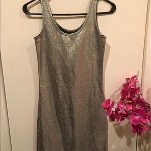 Wet Seal Bodycon Dress