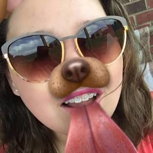 Meet your Posher, Kylee