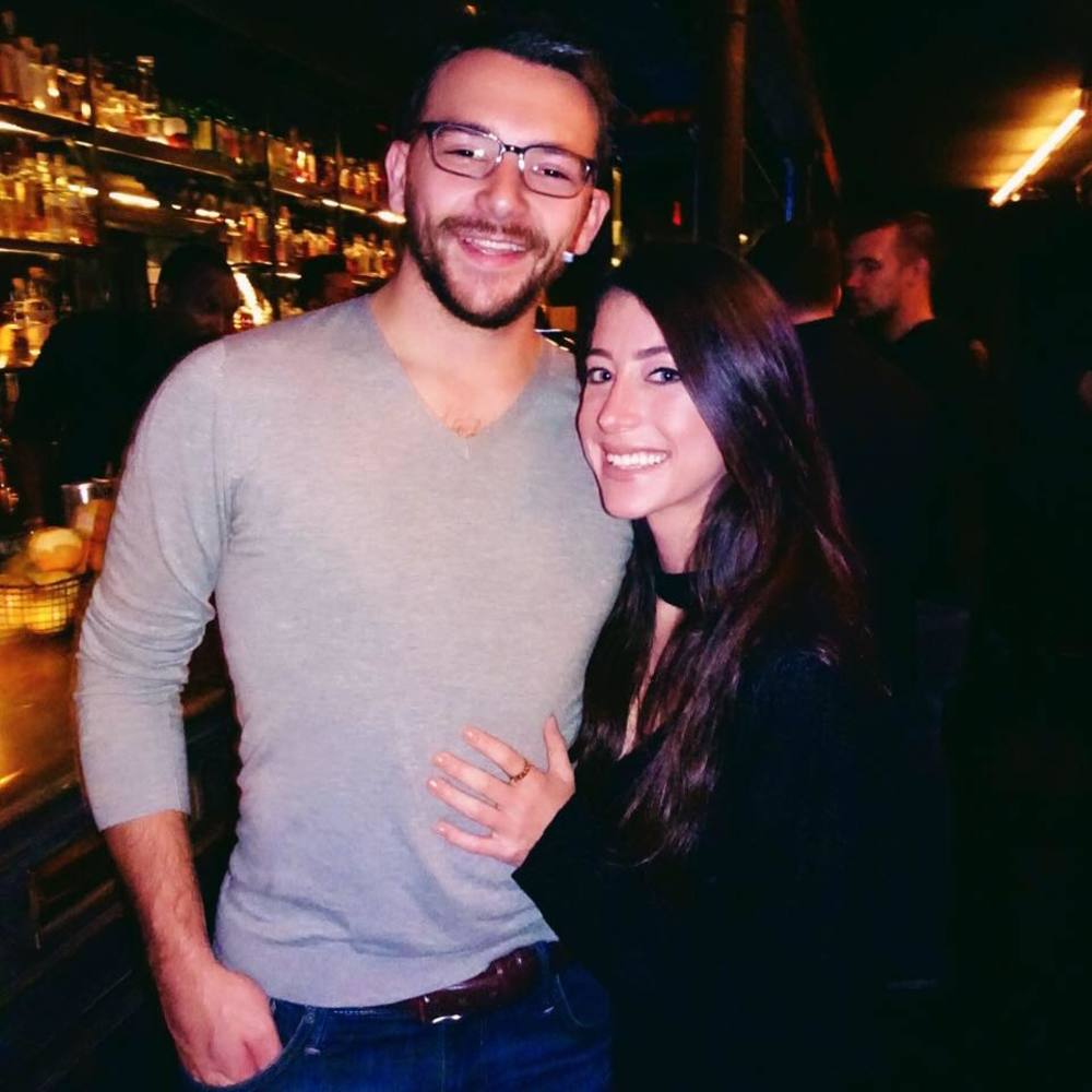 Meet your Posher, Gabrielle