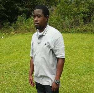 Meet your Posher, Cecil