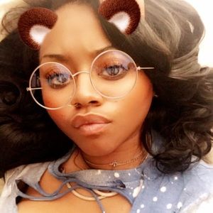 Meet your Posher, Diamond