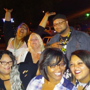 Meet your Posher, Teresa