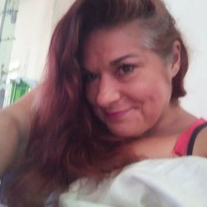 Meet your Posher, Yvette