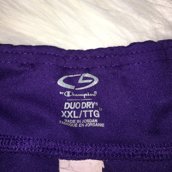 40% off Champion Pants - Champion Duo Dry Yoga Pants