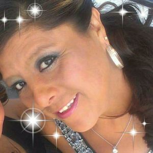 Meet your Posher, Lupe