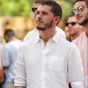 Meet your Posher, Tomer