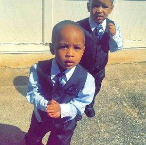 Meet your Posher, Billy