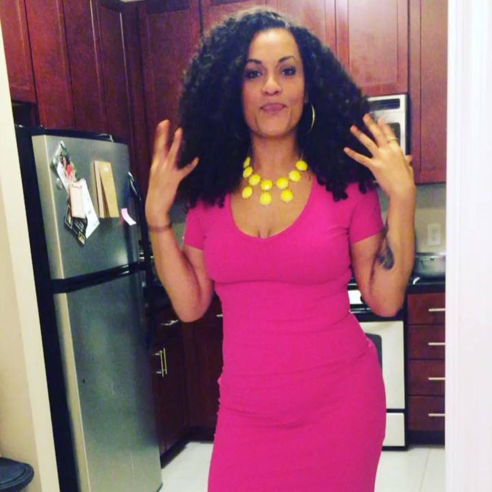 Meet your Posher, Tiffany