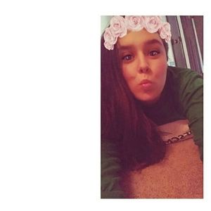 Meet your Posher, Cheyenne