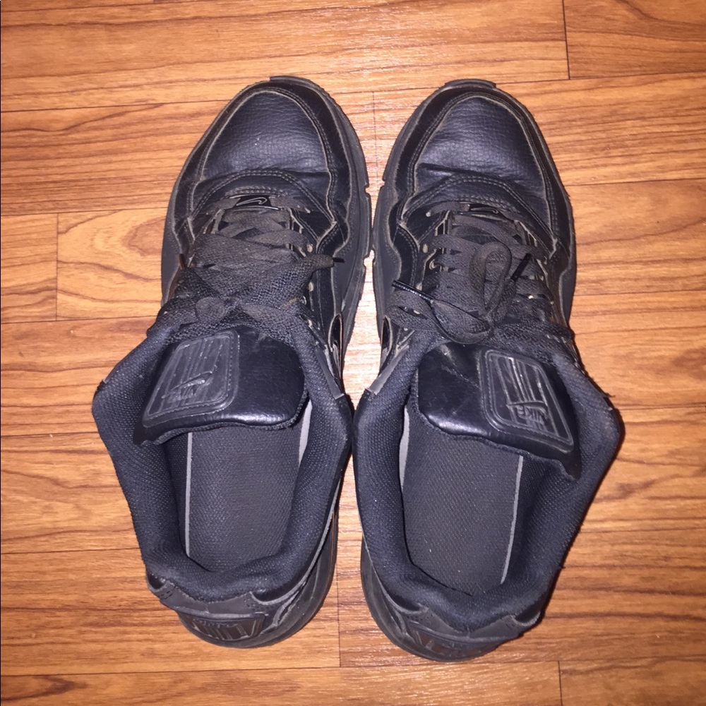 Nike air max size 10