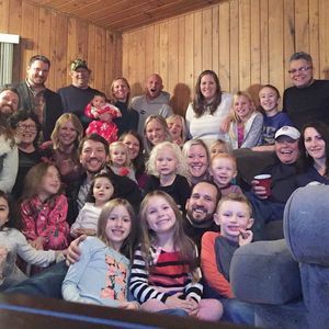 Meet your Posher, Ben