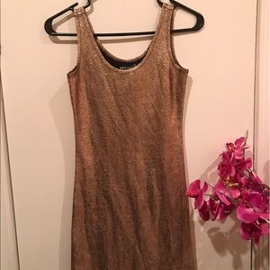 Wet Seal Bodycon Dress