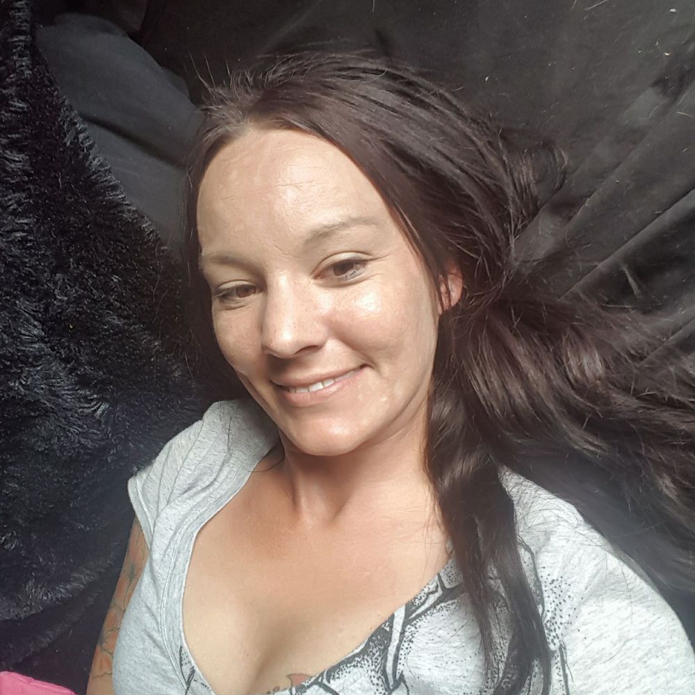 Meet your Posher, Andria