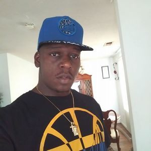 Meet your Posher, Randy